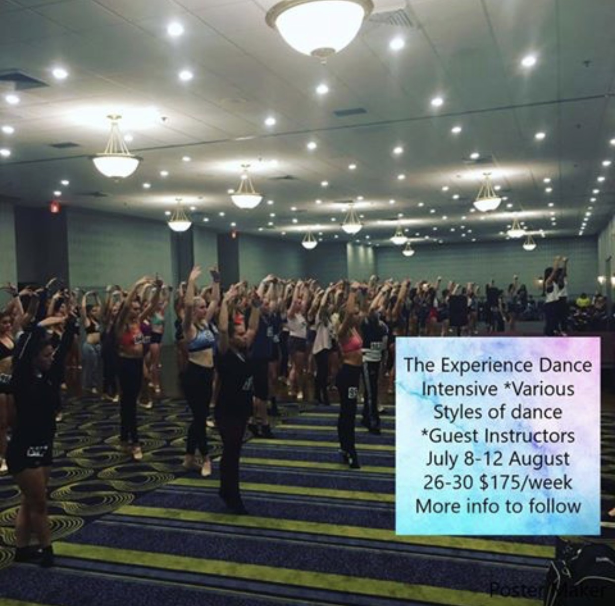 DanceIntensive DanceIntensive