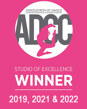 Studio of Excellence Award Winner