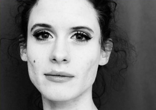 Amanda Thomas